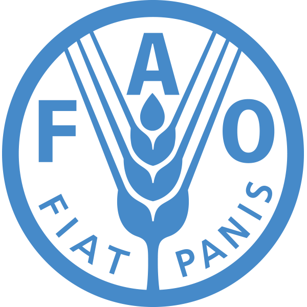 Food and Agriculture Organization Logo