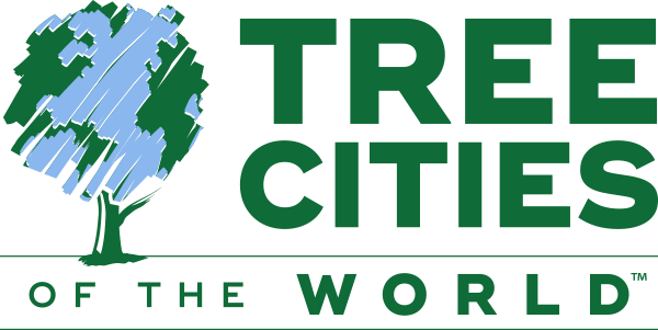 Tree Cities of the World